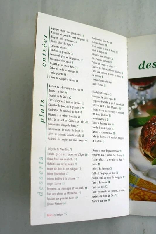 Receitas de Nossos Logis Edições Noesis – photo 3